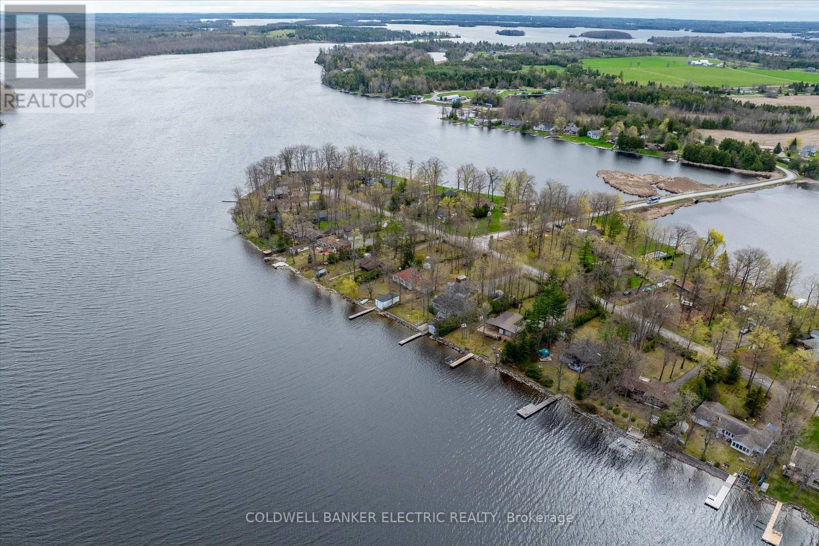 318 Fothergill Isle, Selwyn, Ontario  K9J 6X2 - Photo 36 - X12128596