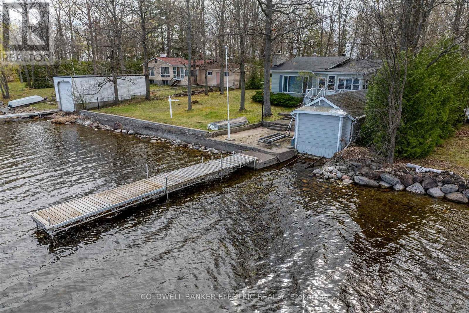 318 Fothergill Isle, Selwyn, Ontario  K9J 6X2 - Photo 4 - X12128596
