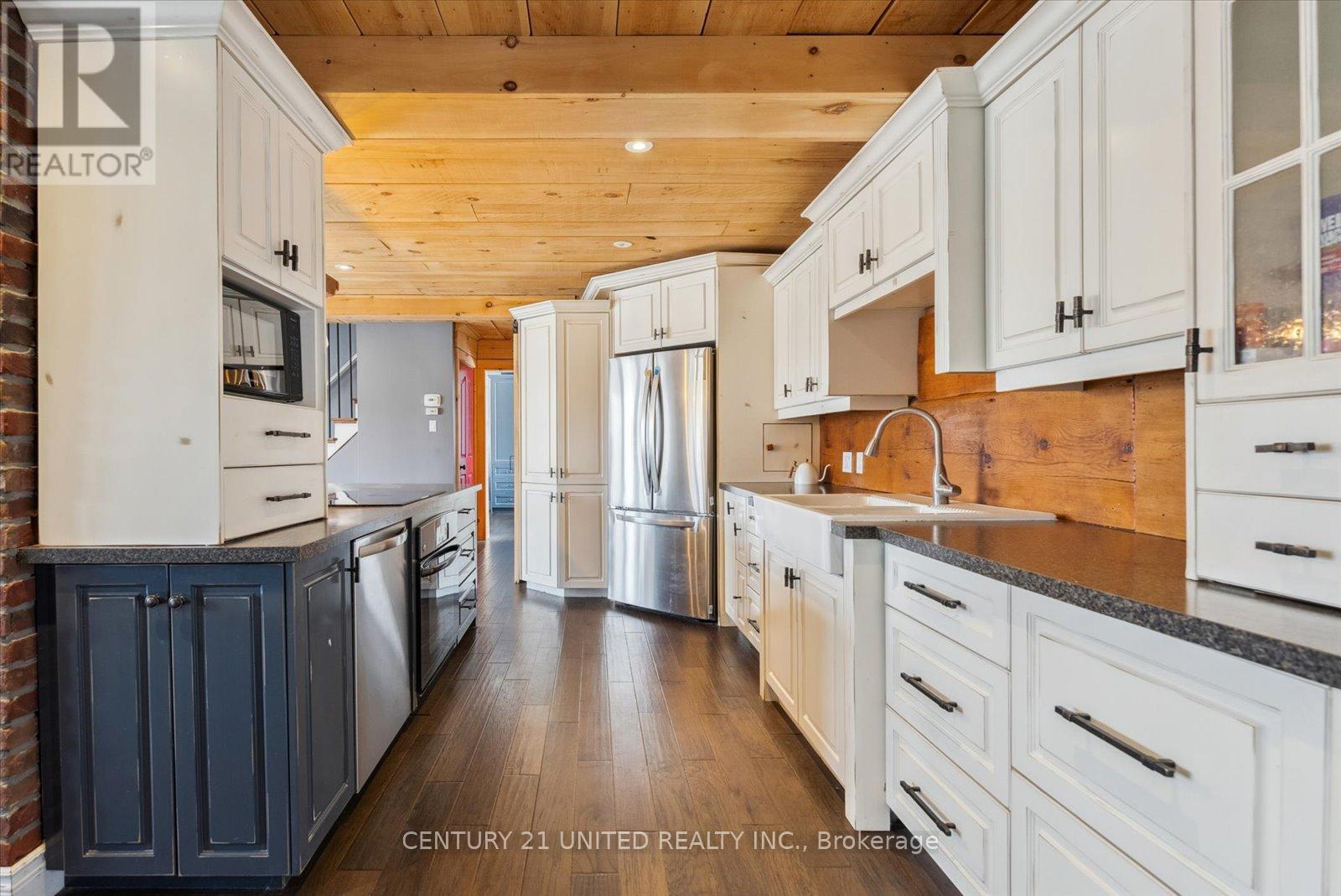 2208 Preston Road, Cavan Monaghan (Cavan Twp), Ontario  K9J 0G5 - Photo 14 - X12128642