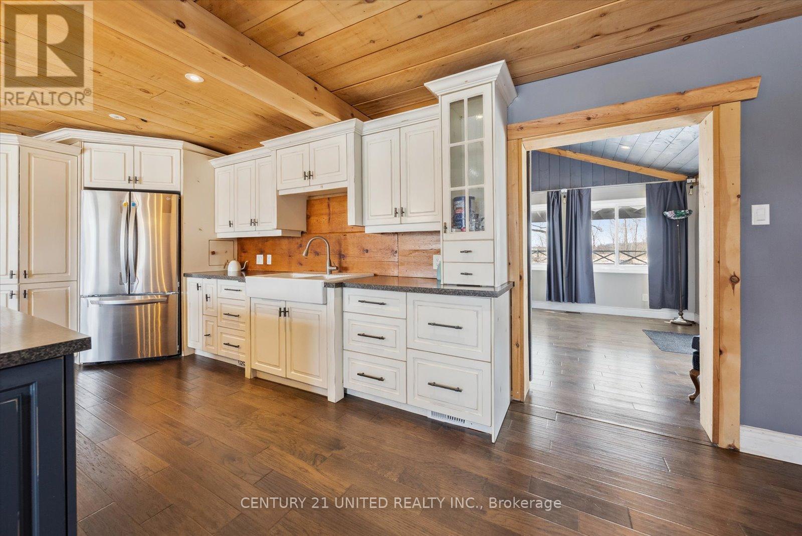 2208 Preston Road, Cavan Monaghan (Cavan Twp), Ontario  K9J 0G5 - Photo 15 - X12128642