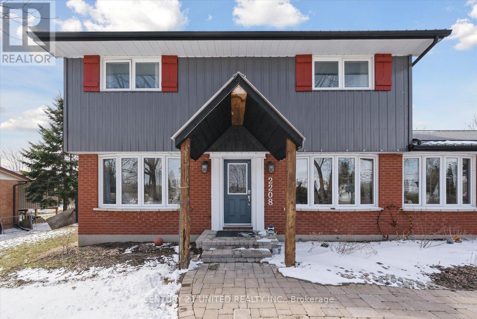 2208 Preston Road, Cavan Monaghan (Cavan Twp), Ontario  K9J 0G5 - Photo 3 - X12128642