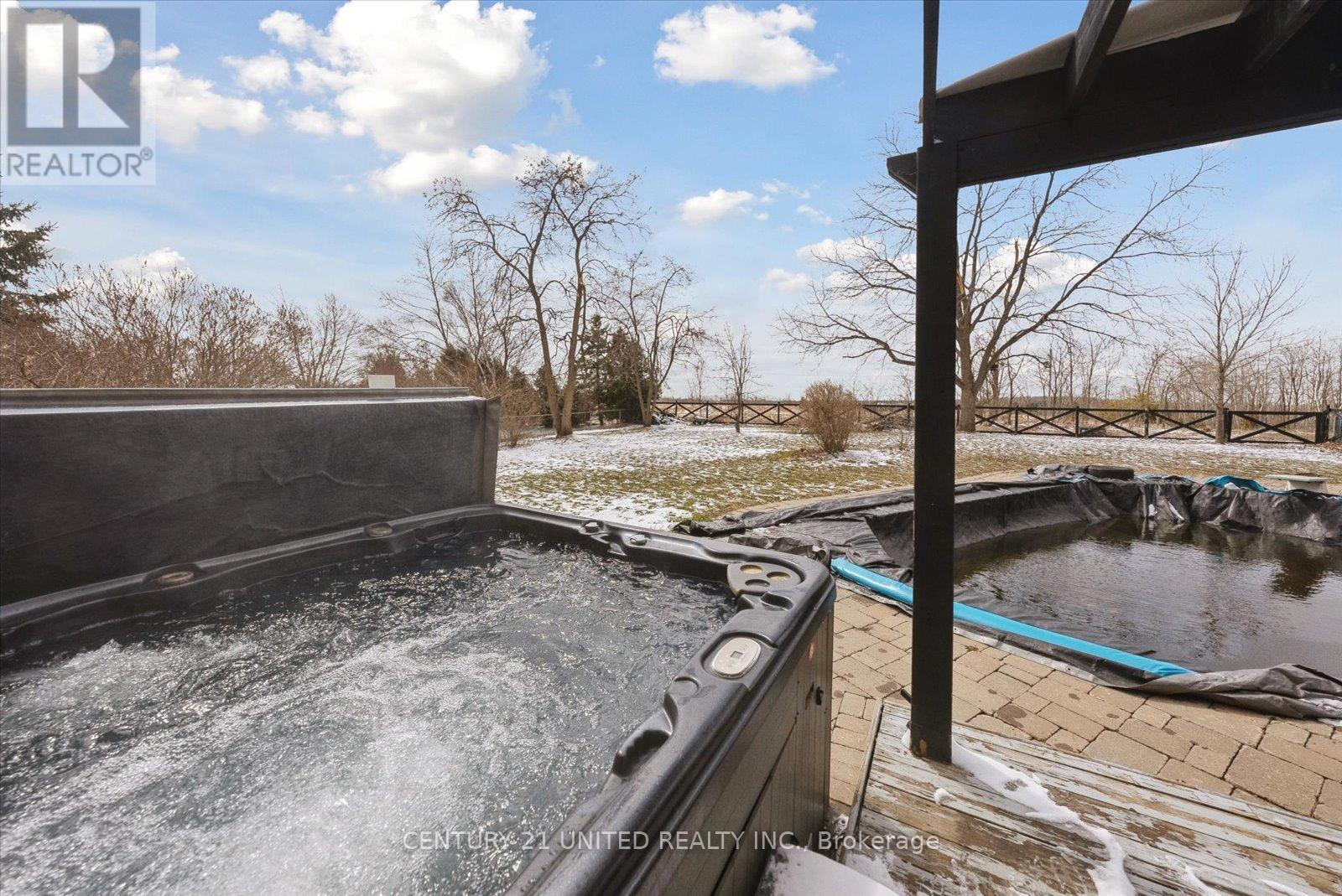 2208 Preston Road, Cavan Monaghan (Cavan Twp), Ontario  K9J 0G5 - Photo 43 - X12128642