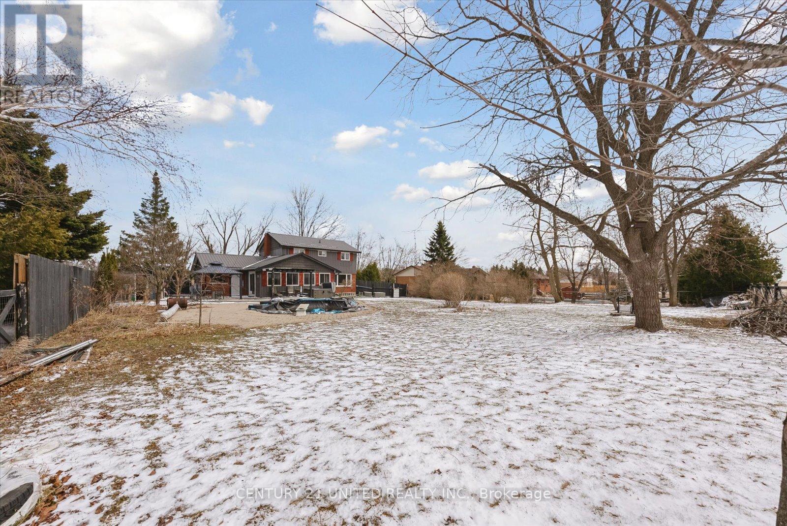 2208 Preston Road, Cavan Monaghan (Cavan Twp), Ontario  K9J 0G5 - Photo 46 - X12128642