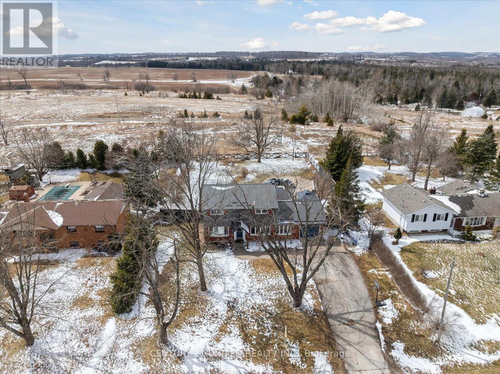 2208 Preston Road, Cavan Monaghan (Cavan Twp), Ontario  K9J 0G5 - Photo 47 - X12128642