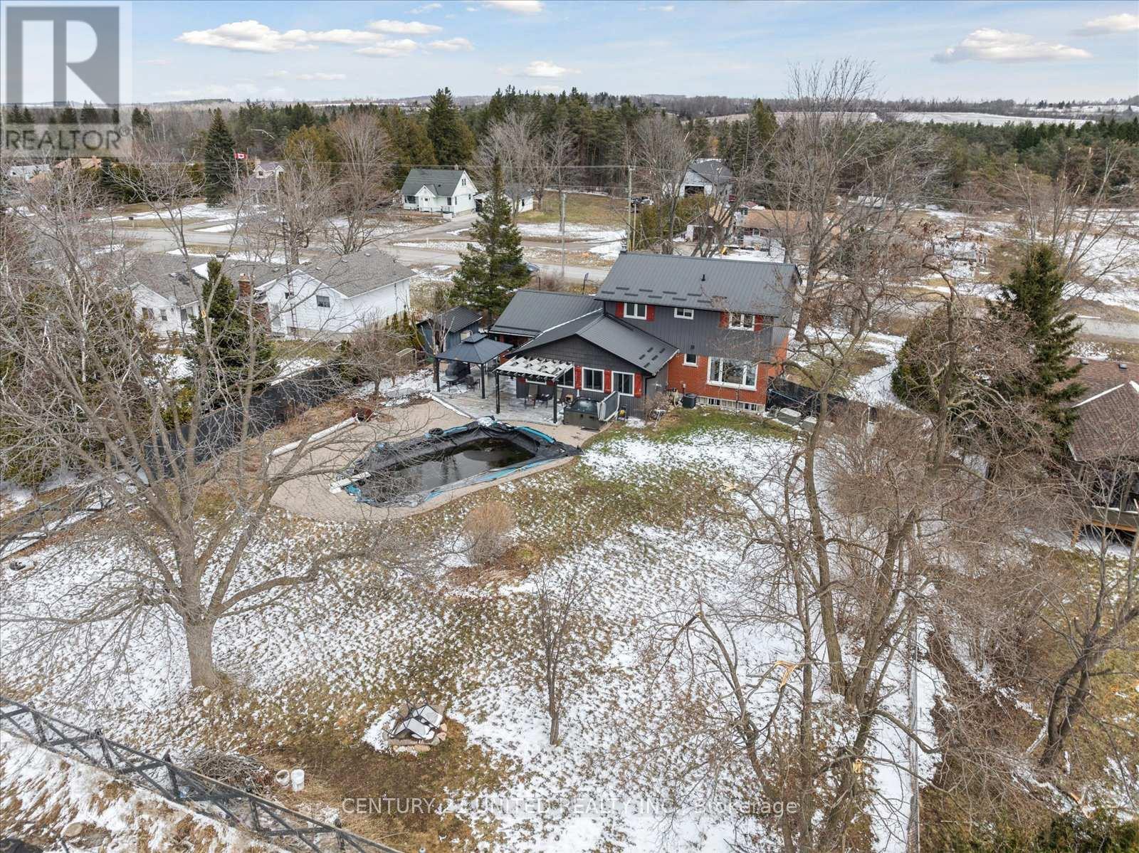 2208 Preston Road, Cavan Monaghan (Cavan Twp), Ontario  K9J 0G5 - Photo 48 - X12128642