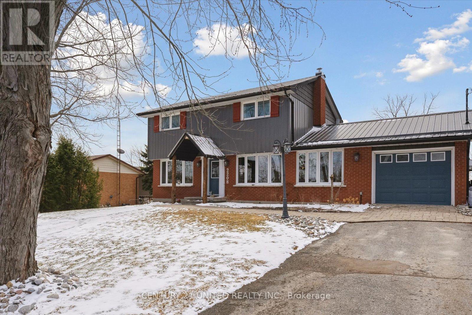 2208 Preston Road, Cavan Monaghan (Cavan Twp), Ontario  K9J 0G5 - Photo 6 - X12128642