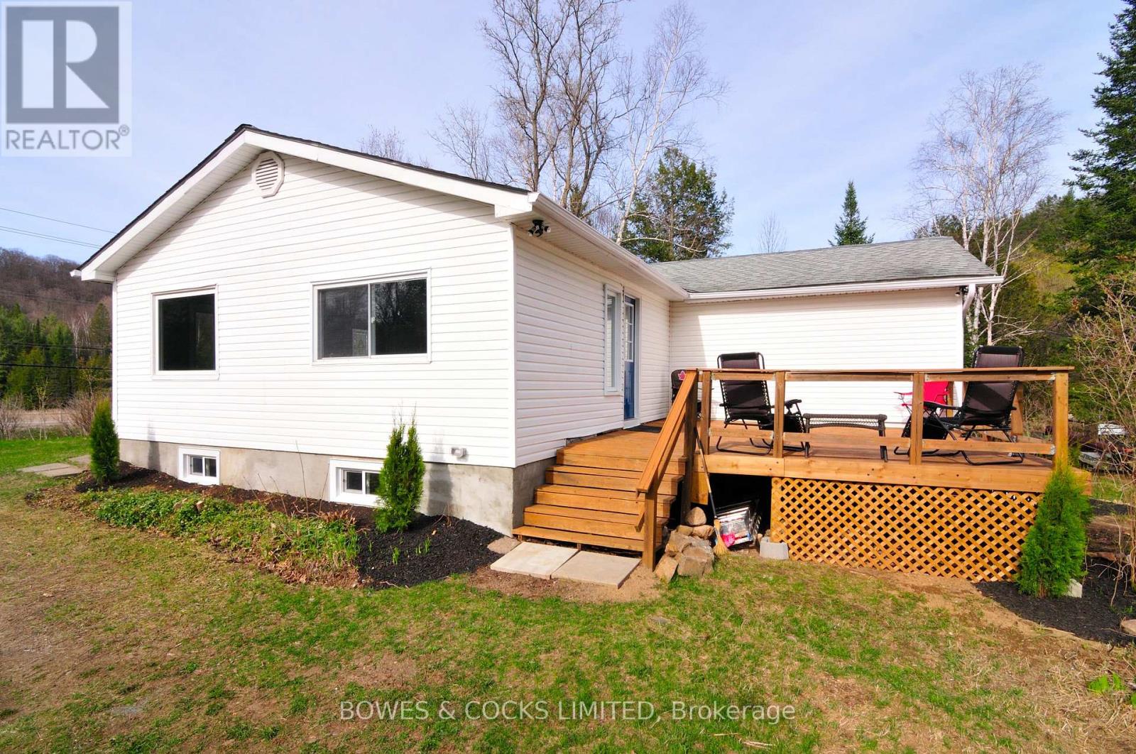 30890 Highway 28 E, Bancroft (Dungannon Ward), Ontario  K0L 1C0 - Photo 23 - X12128694