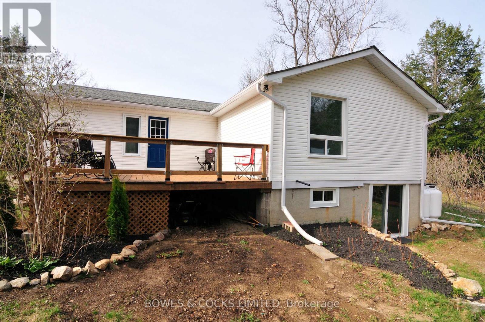 30890 Highway 28 E, Bancroft (Dungannon Ward), Ontario  K0L 1C0 - Photo 24 - X12128694