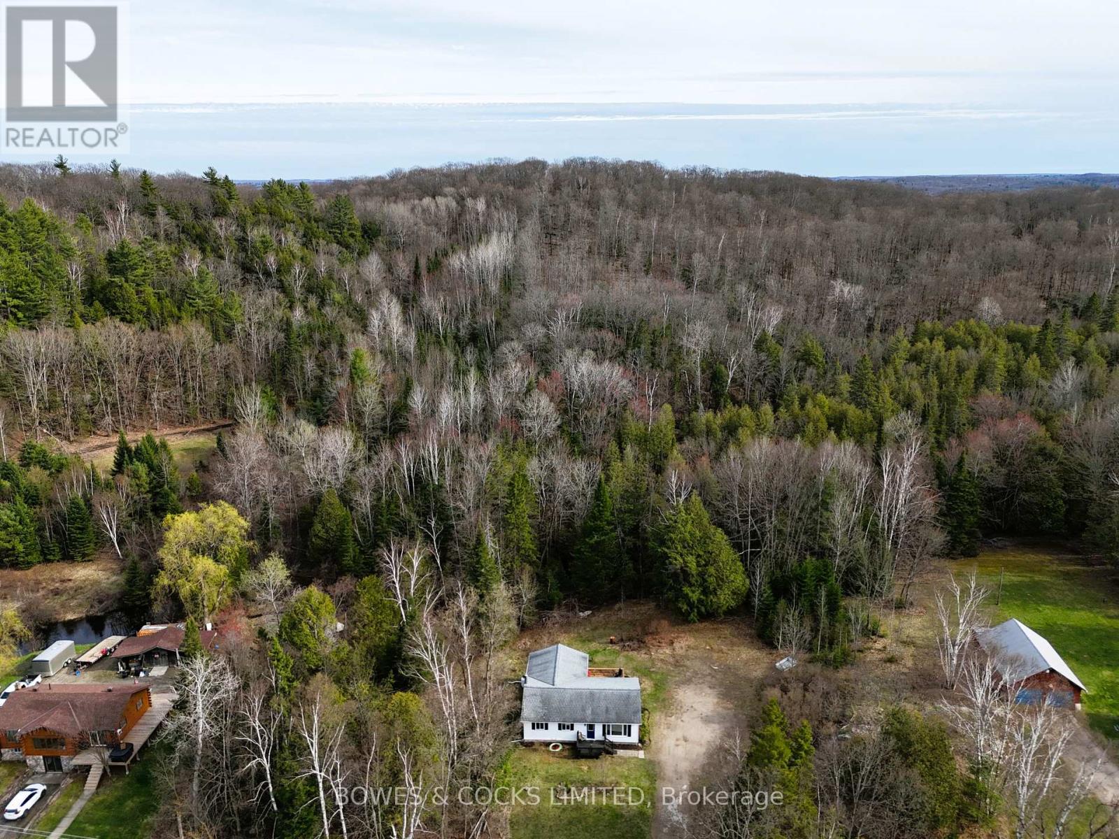 30890 Highway 28 E, Bancroft (Dungannon Ward), Ontario  K0L 1C0 - Photo 26 - X12128694