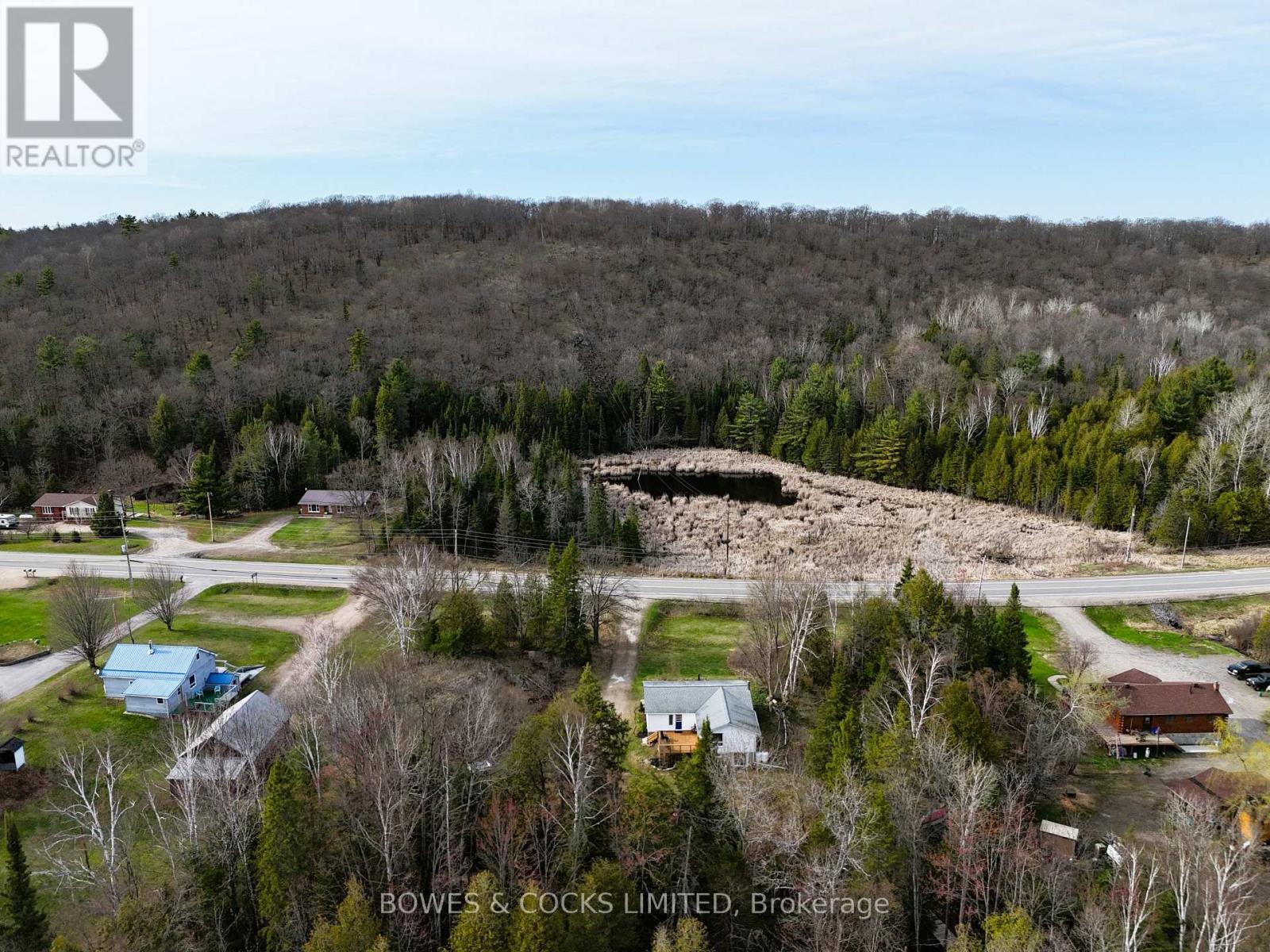 30890 Highway 28 E, Bancroft (Dungannon Ward), Ontario  K0L 1C0 - Photo 27 - X12128694