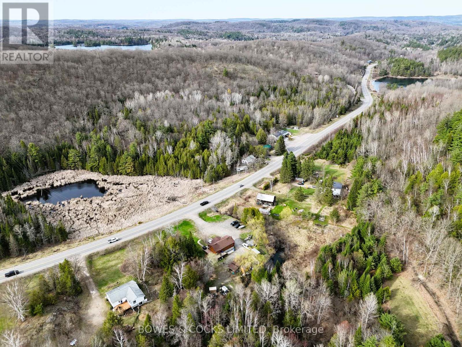 30890 Highway 28 E, Bancroft (Dungannon Ward), Ontario  K0L 1C0 - Photo 29 - X12128694