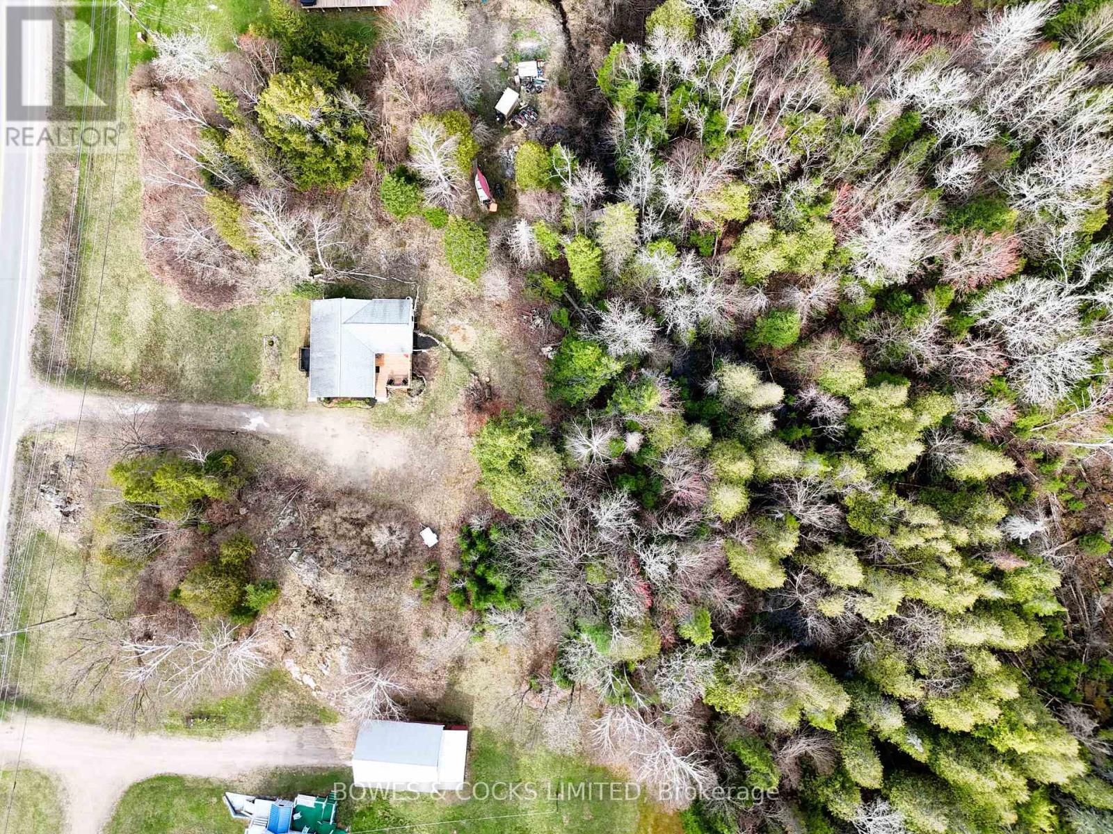 30890 Highway 28 E, Bancroft (Dungannon Ward), Ontario  K0L 1C0 - Photo 30 - X12128694
