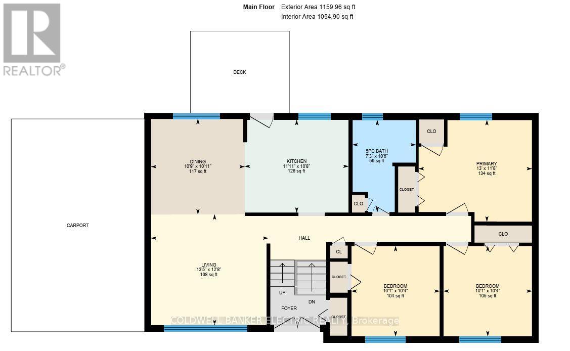 973 Afton Road, Peterborough West (Central), Ontario  K9J 7K3 - Photo 47 - X12128850