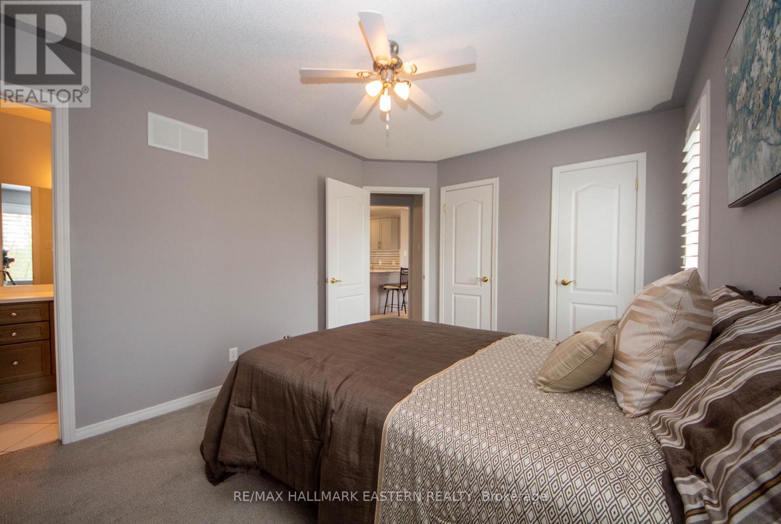 14 - 877 Wentworth Street, Peterborough West (Central), Ontario  K9J 8R7 - Photo 18 - X12128877