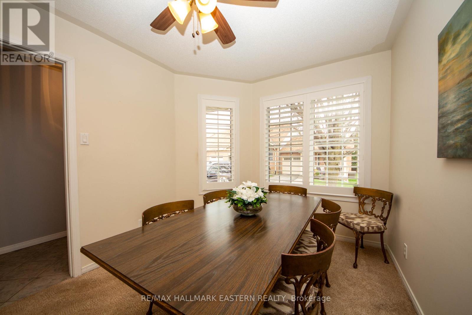 14 - 877 Wentworth Street, Peterborough West (Central), Ontario  K9J 8R7 - Photo 4 - X12128877
