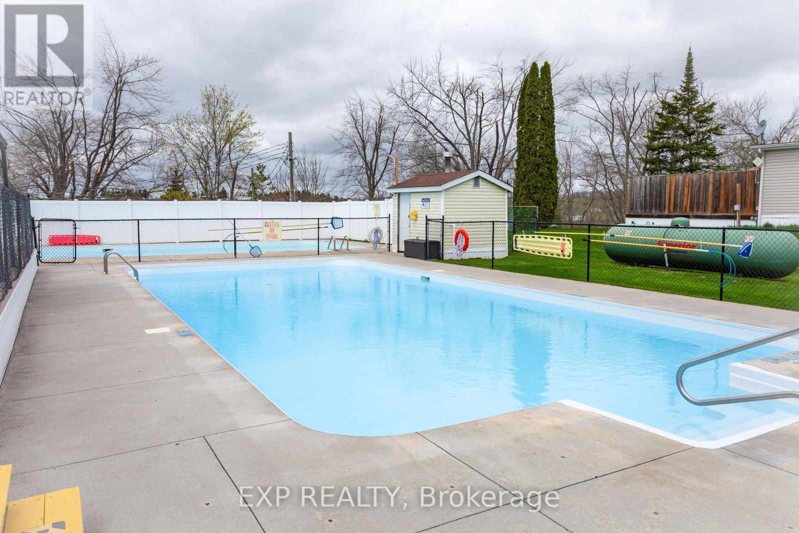 4 Cattail Crescent, Otonabee-South Monaghan, Ontario  K0L 2G0 - Photo 21 - X12128971