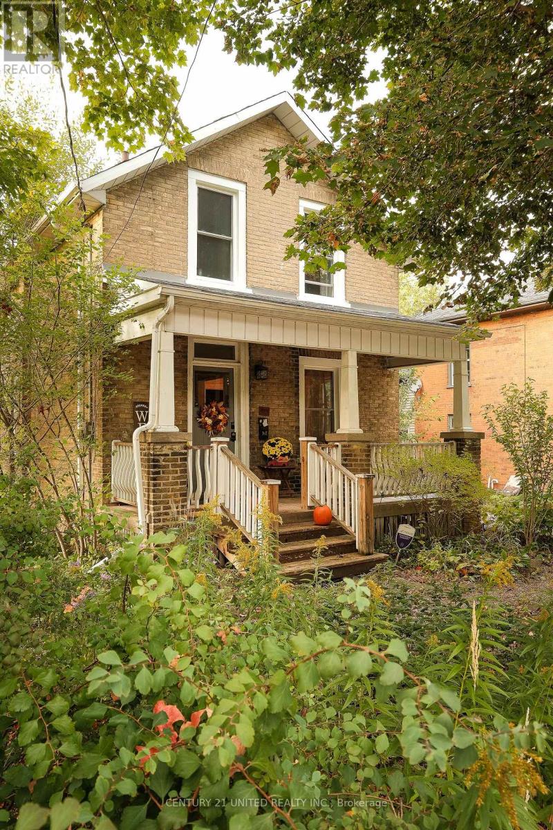 512 Parnell Street, Peterborough Central (South), Ontario  K9J 4J4 - Photo 2 - X12129041