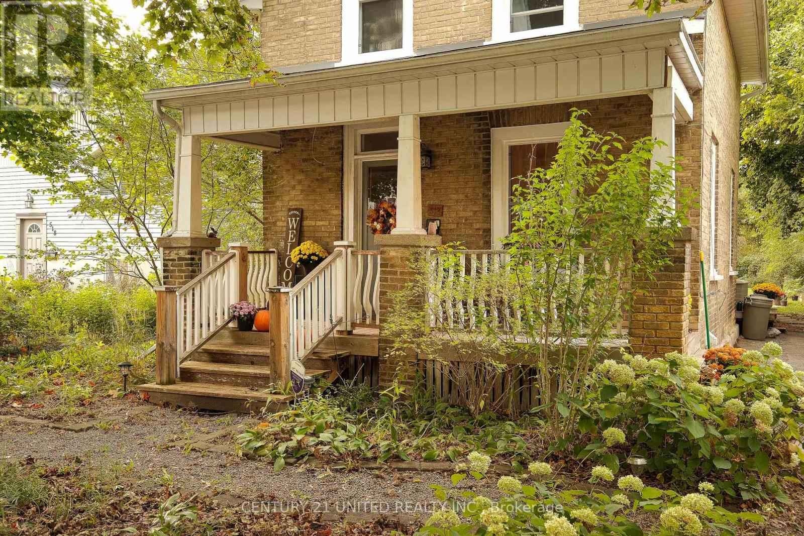 512 Parnell Street, Peterborough Central (South), Ontario  K9J 4J4 - Photo 35 - X12129041
