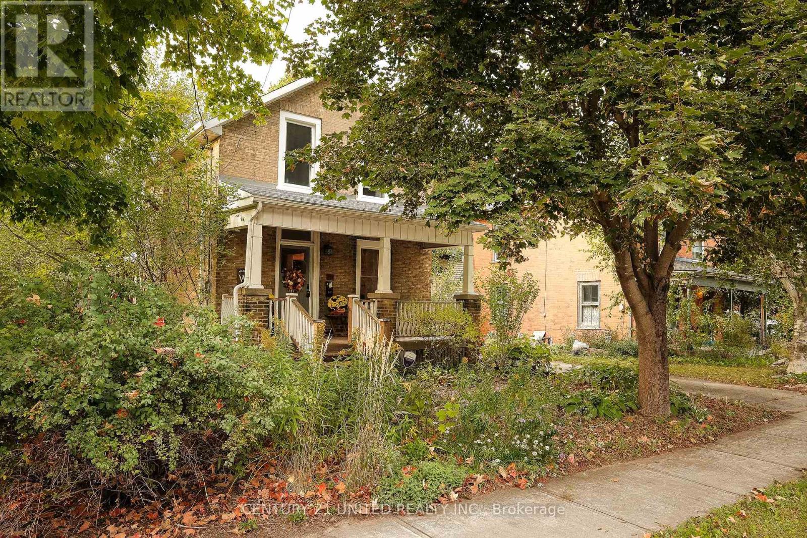 512 Parnell Street, Peterborough Central (South), Ontario  K9J 4J4 - Photo 36 - X12129041