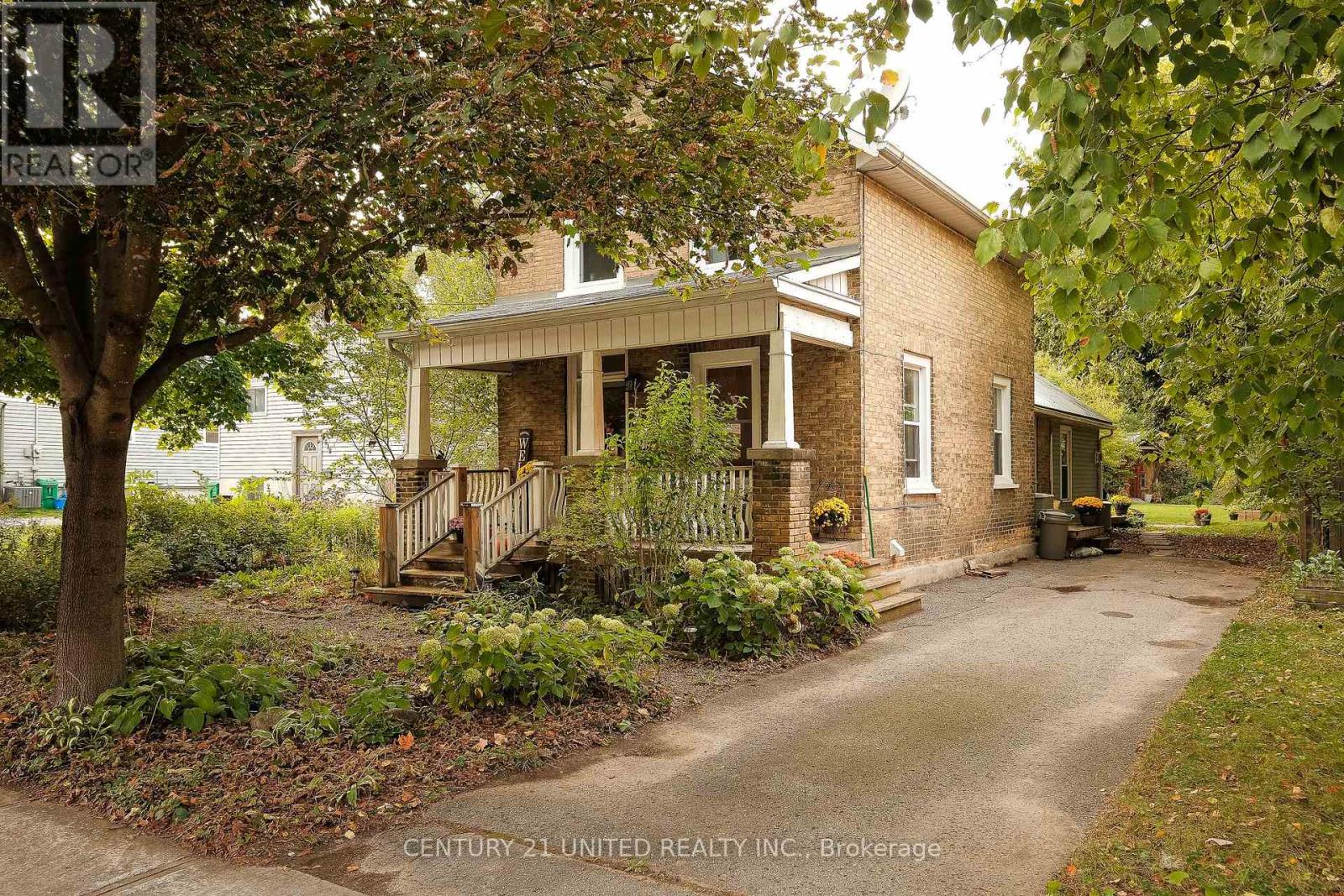 512 Parnell Street, Peterborough Central (South), Ontario  K9J 4J4 - Photo 38 - X12129041