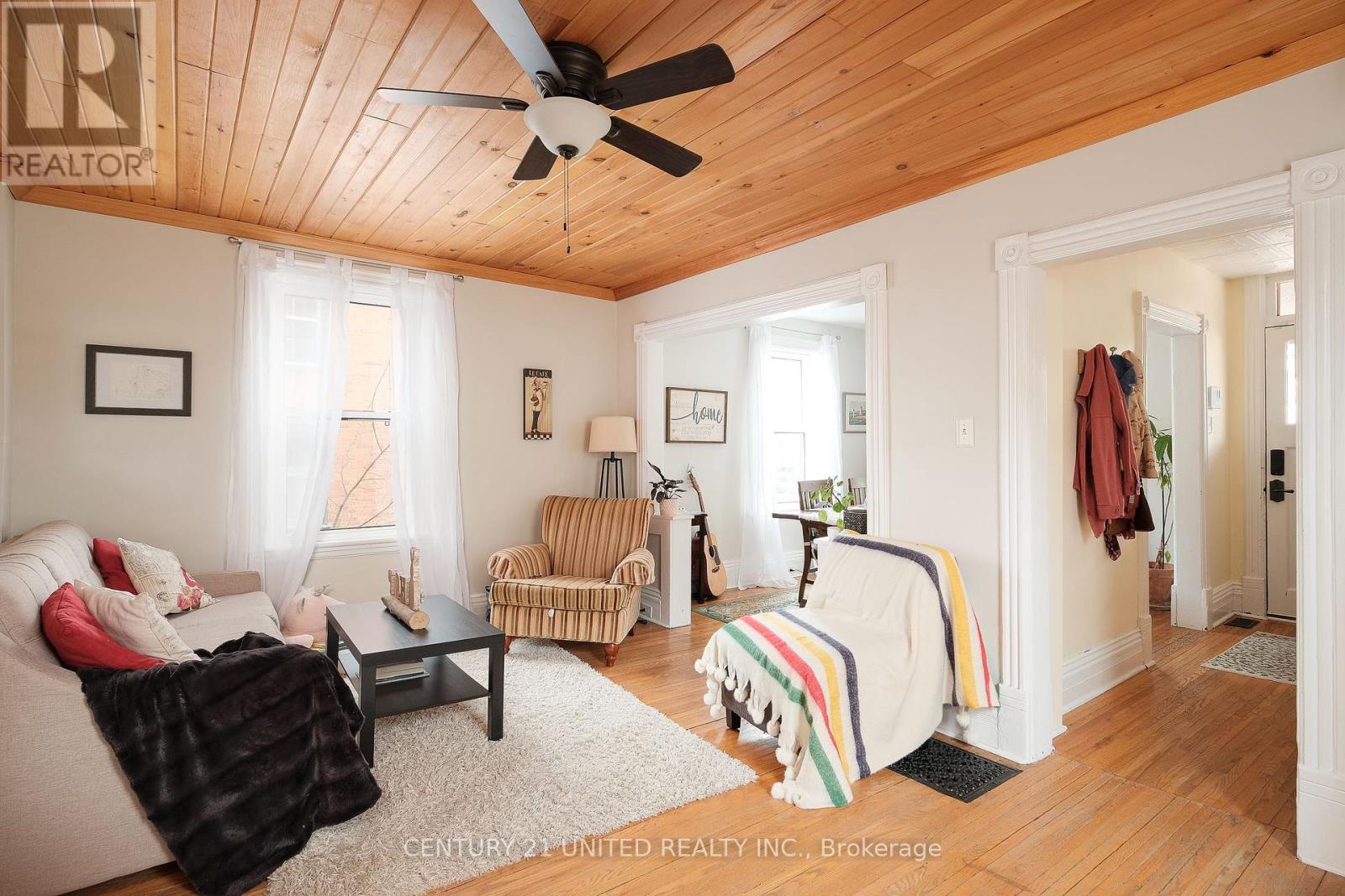 512 Parnell Street, Peterborough Central (South), Ontario  K9J 4J4 - Photo 8 - X12129041