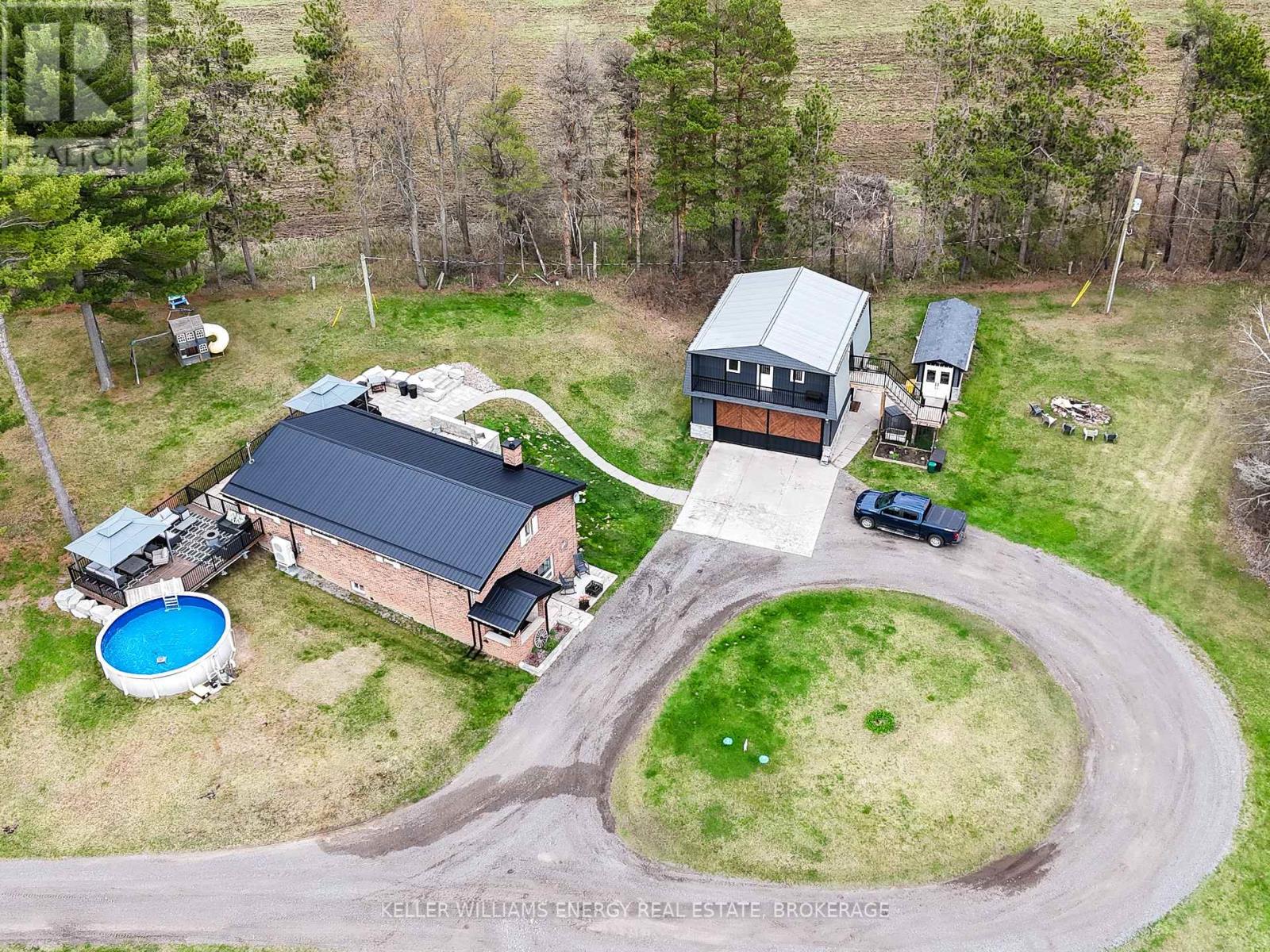 54 Zion Line, Cavan Monaghan (Cavan Twp), Ontario  L0A 1G0 - Photo 26 - X12129473