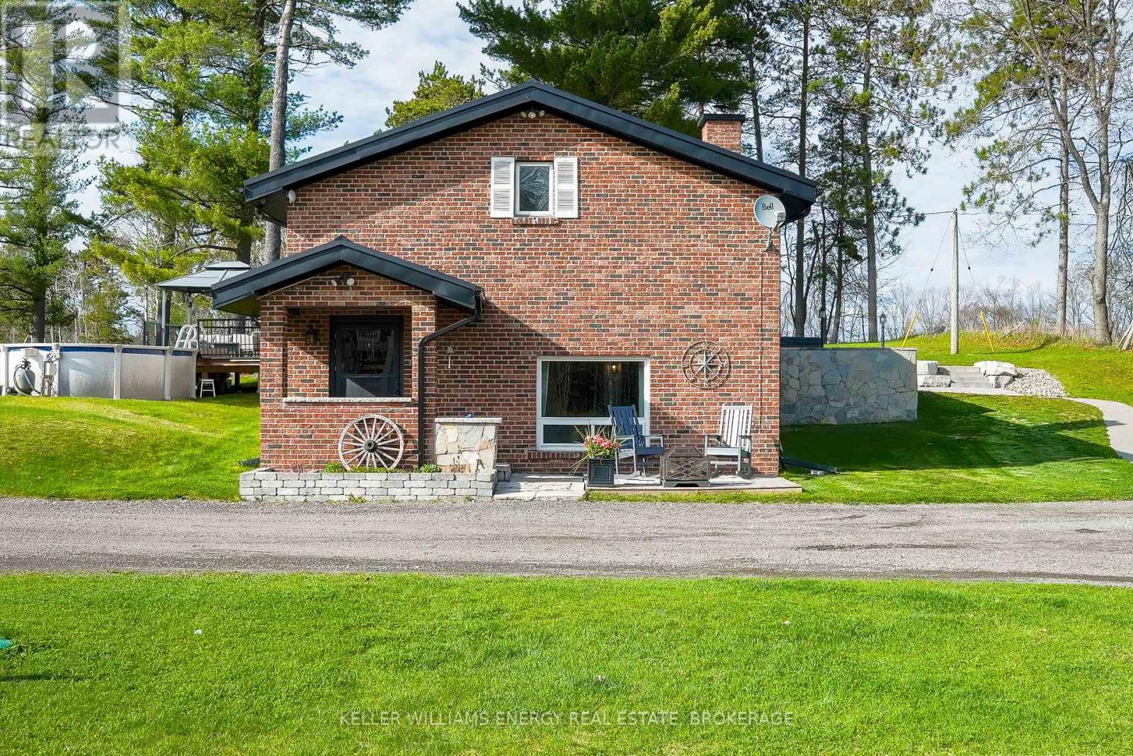 54 Zion Line, Cavan Monaghan (Cavan Twp), Ontario  L0A 1G0 - Photo 28 - X12129473