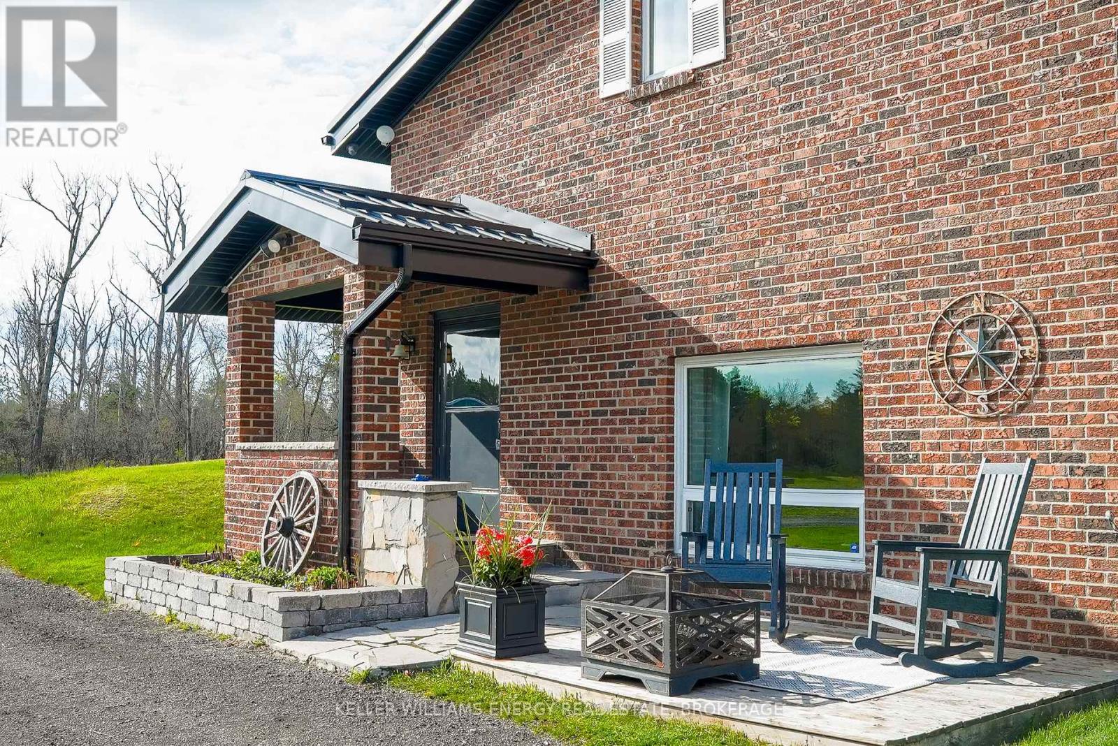 54 Zion Line, Cavan Monaghan (Cavan Twp), Ontario  L0A 1G0 - Photo 29 - X12129473