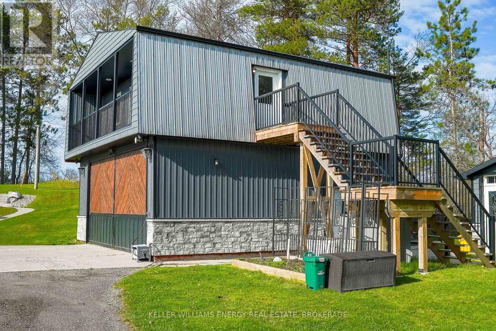 54 Zion Line, Cavan Monaghan (Cavan Twp), Ontario  L0A 1G0 - Photo 31 - X12129473