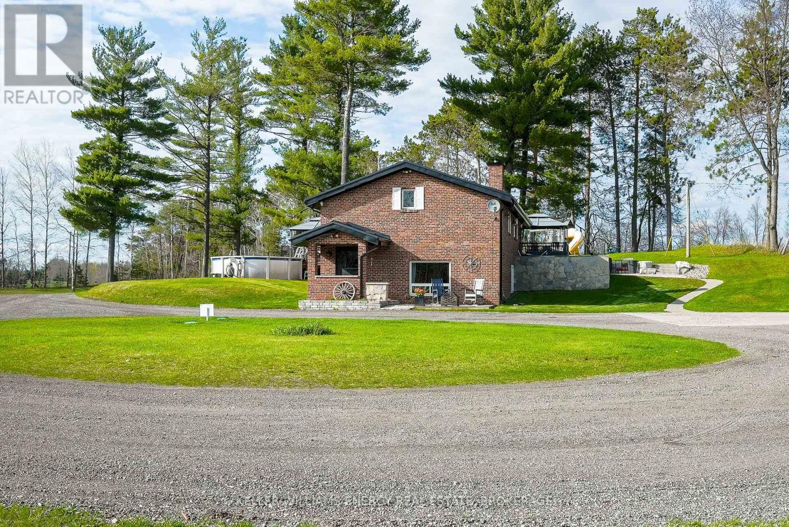54 Zion Line, Cavan Monaghan (Cavan Twp), Ontario  L0A 1G0 - Photo 32 - X12129473