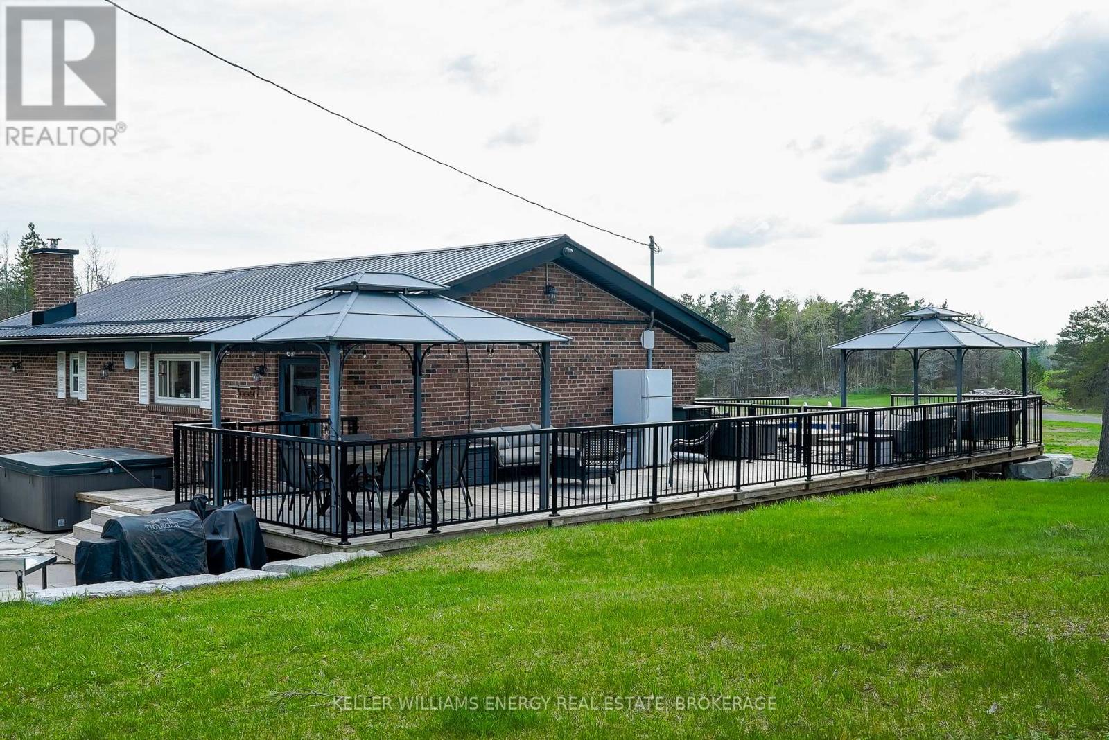54 Zion Line, Cavan Monaghan (Cavan Twp), Ontario  L0A 1G0 - Photo 38 - X12129473