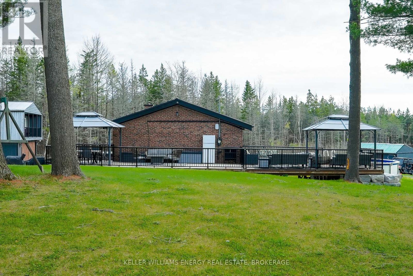 54 Zion Line, Cavan Monaghan (Cavan Twp), Ontario  L0A 1G0 - Photo 39 - X12129473