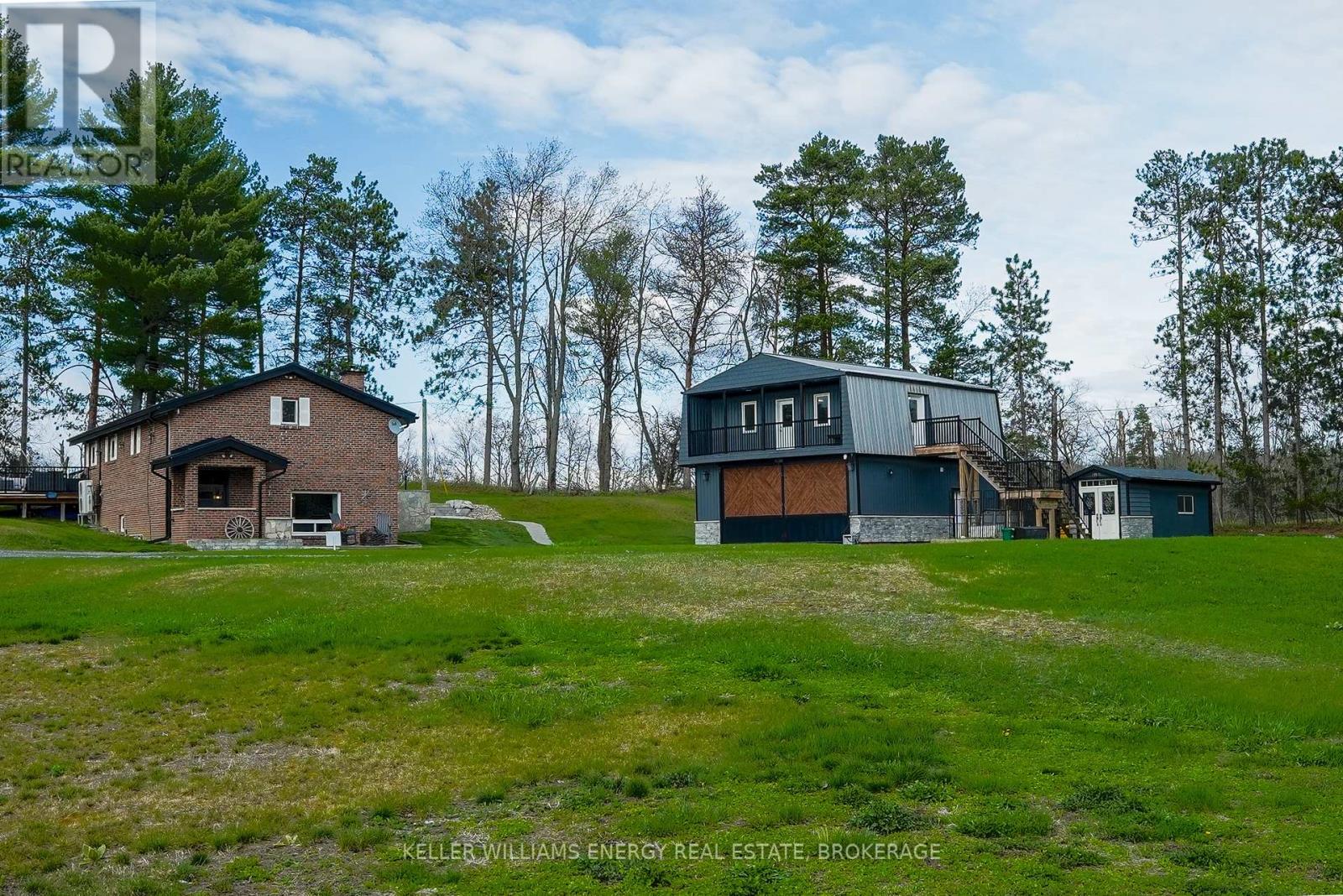 54 Zion Line, Cavan Monaghan (Cavan Twp), Ontario  L0A 1G0 - Photo 42 - X12129473