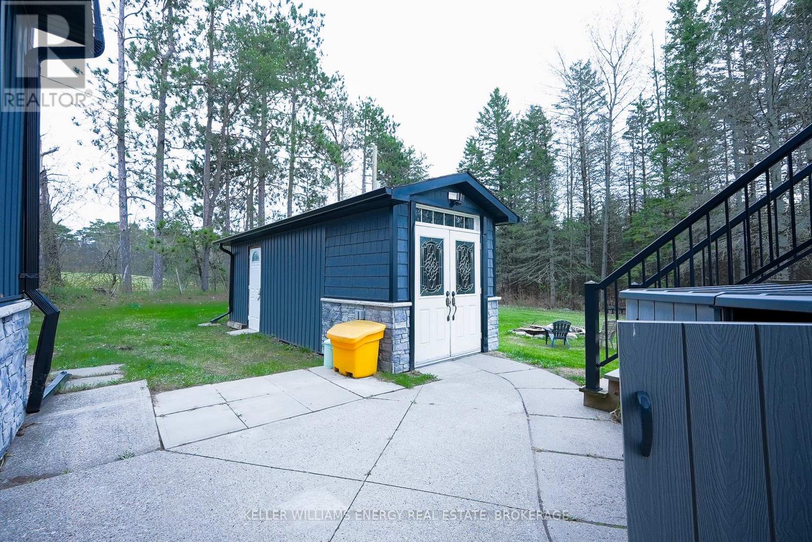 54 Zion Line, Cavan Monaghan (Cavan Twp), Ontario  L0A 1G0 - Photo 45 - X12129473