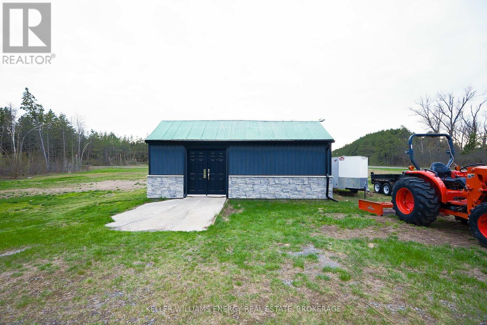 54 Zion Line, Cavan Monaghan (Cavan Twp), Ontario  L0A 1G0 - Photo 46 - X12129473