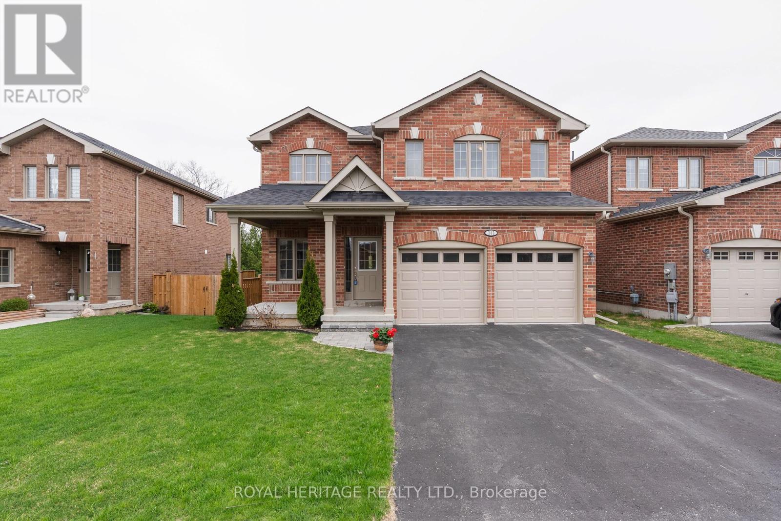 141 SPRINGDALE DRIVE, kawartha lakes (lindsay), Ontario