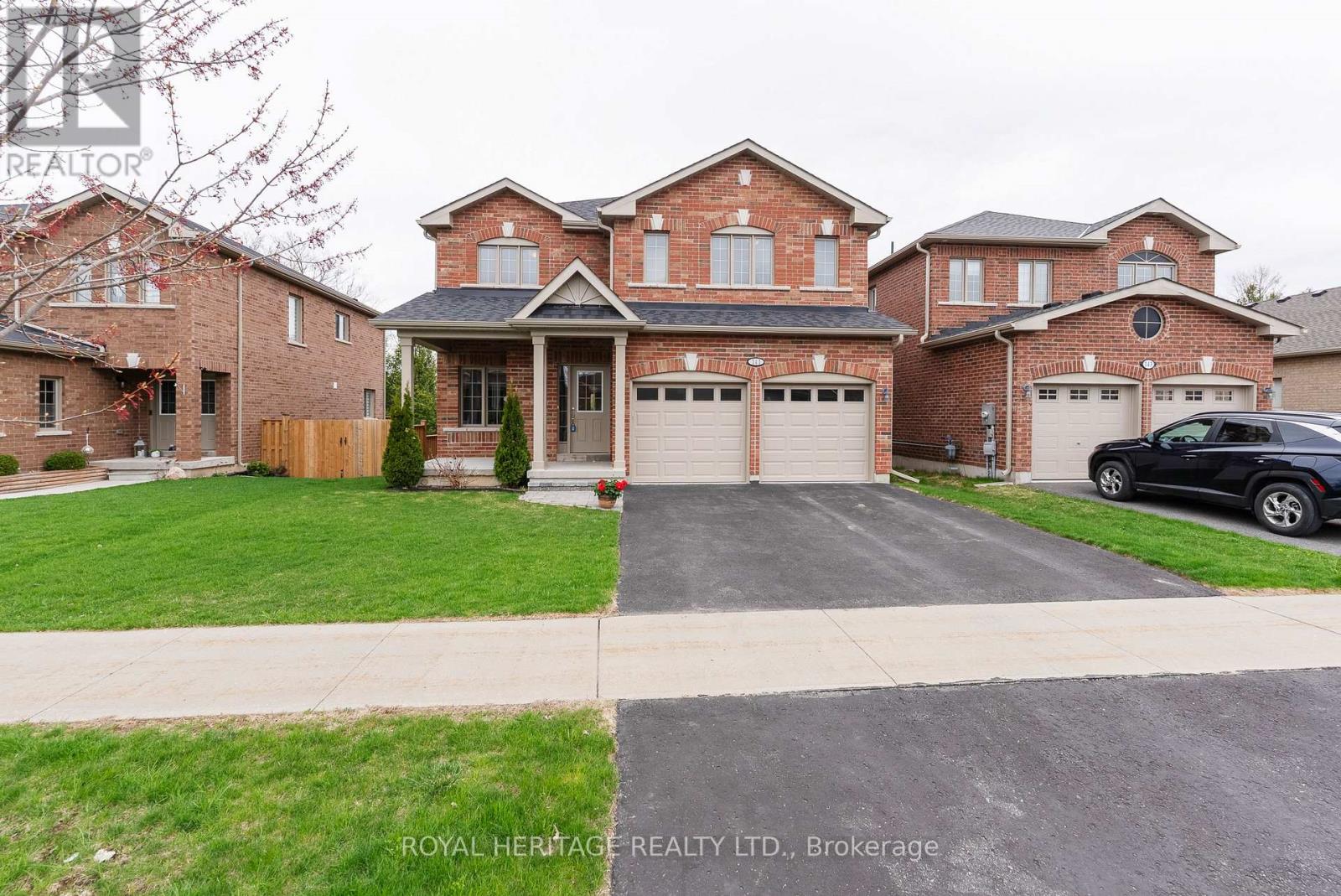141 Springdale Drive, Kawartha Lakes (Lindsay), Ontario  K9V 0N1 - Photo 32 - X12129483
