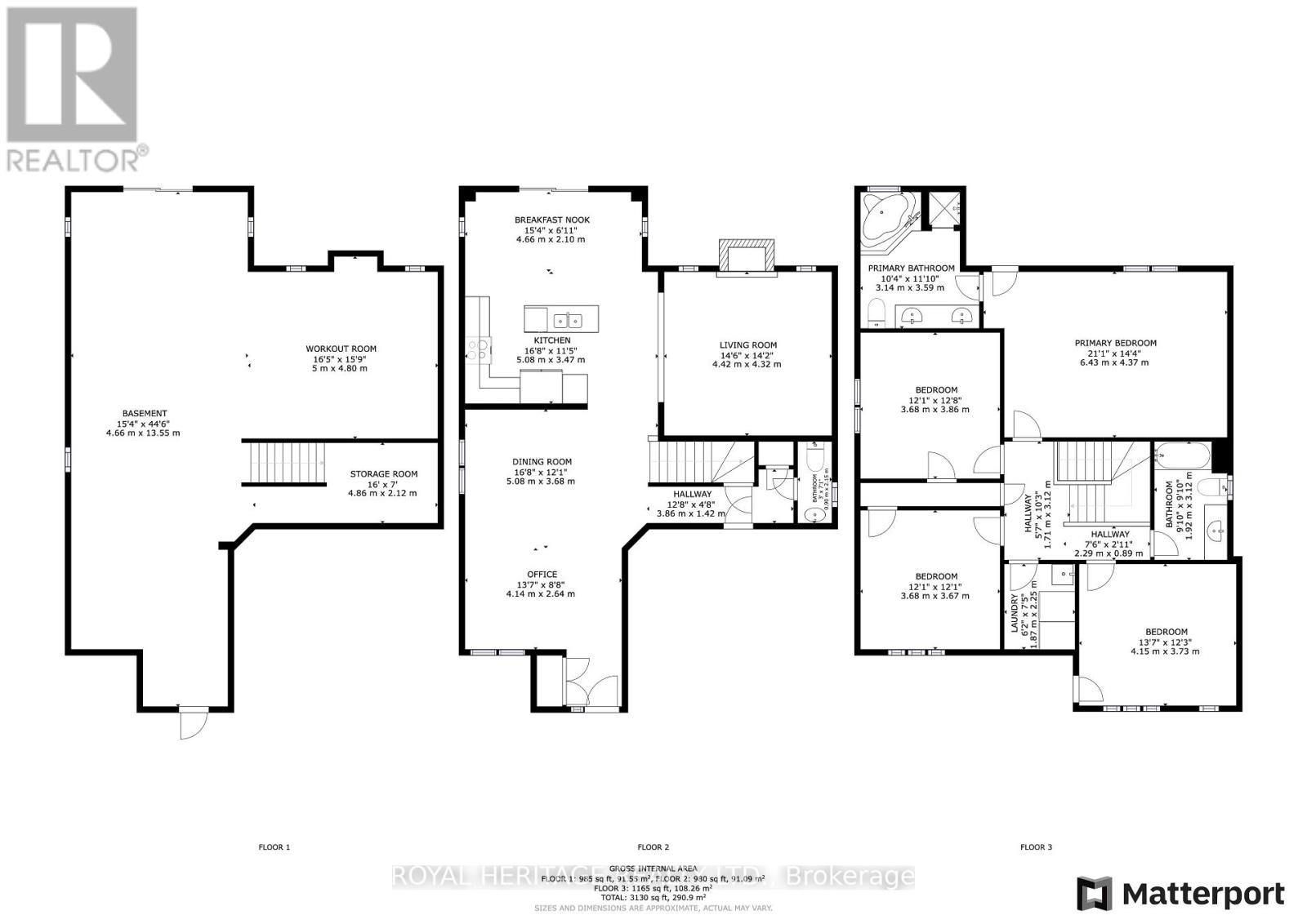 141 Springdale Drive, Kawartha Lakes (Lindsay), Ontario  K9V 0N1 - Photo 33 - X12129483