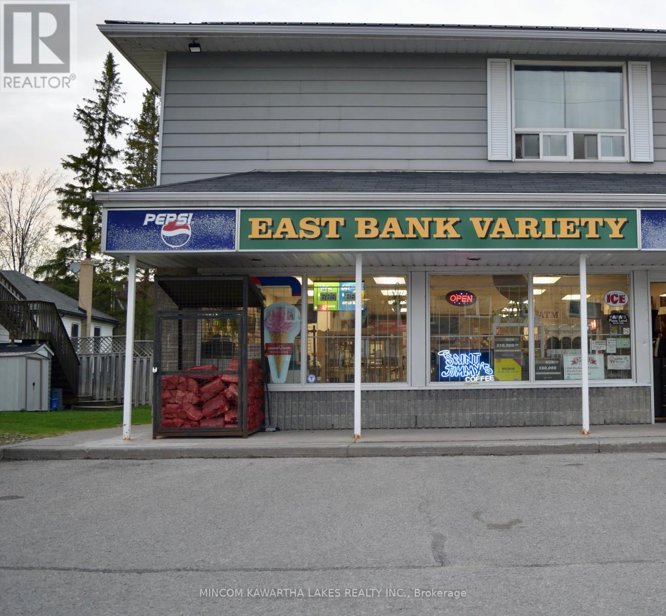 1 - 880 ARMOUR ROAD E, peterborough east (north), Ontario