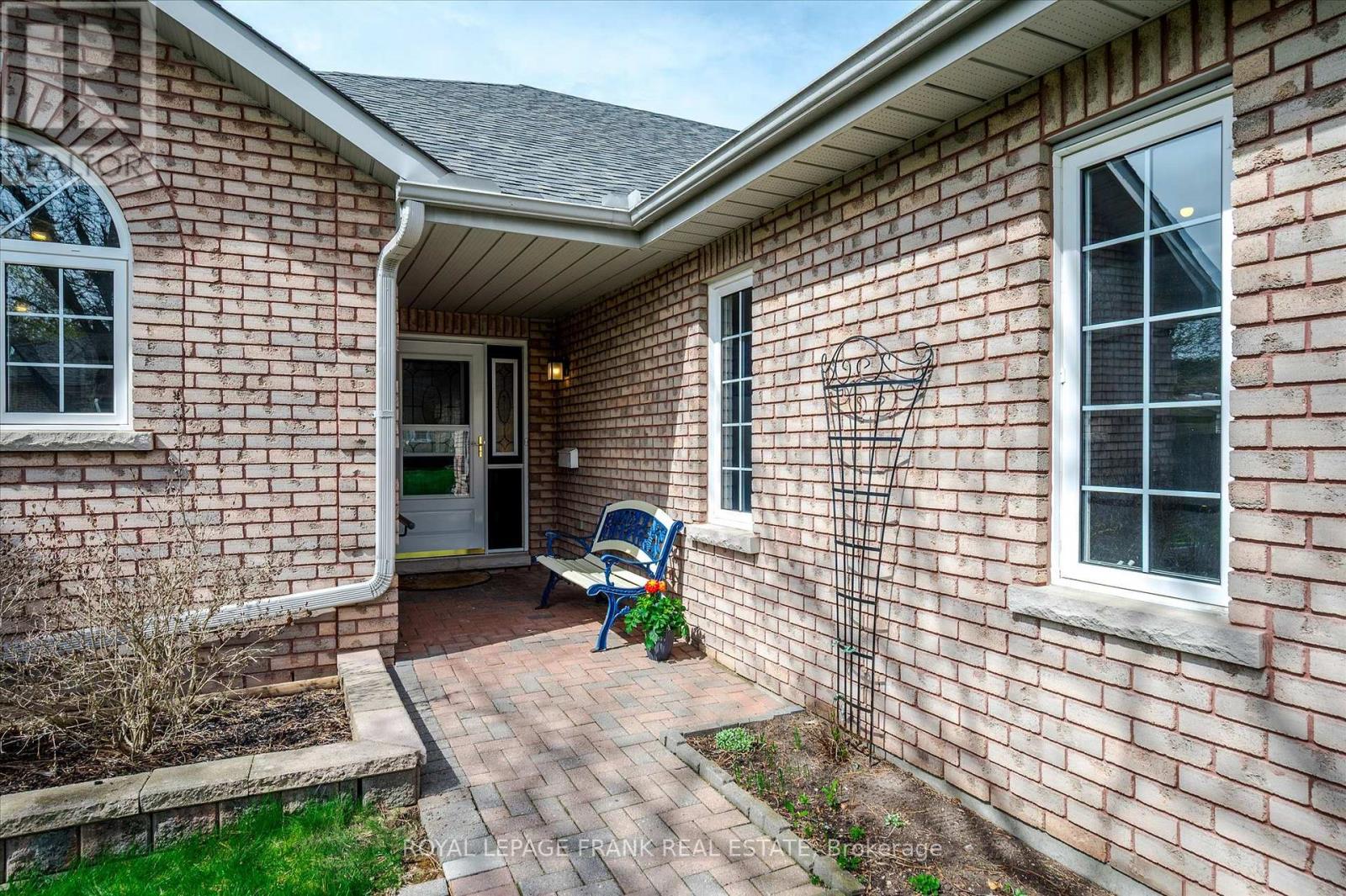 31 - 300 Franmor Drive, Peterborough East (North), Ontario  K9H 7R2 - Photo 3 - X12129629