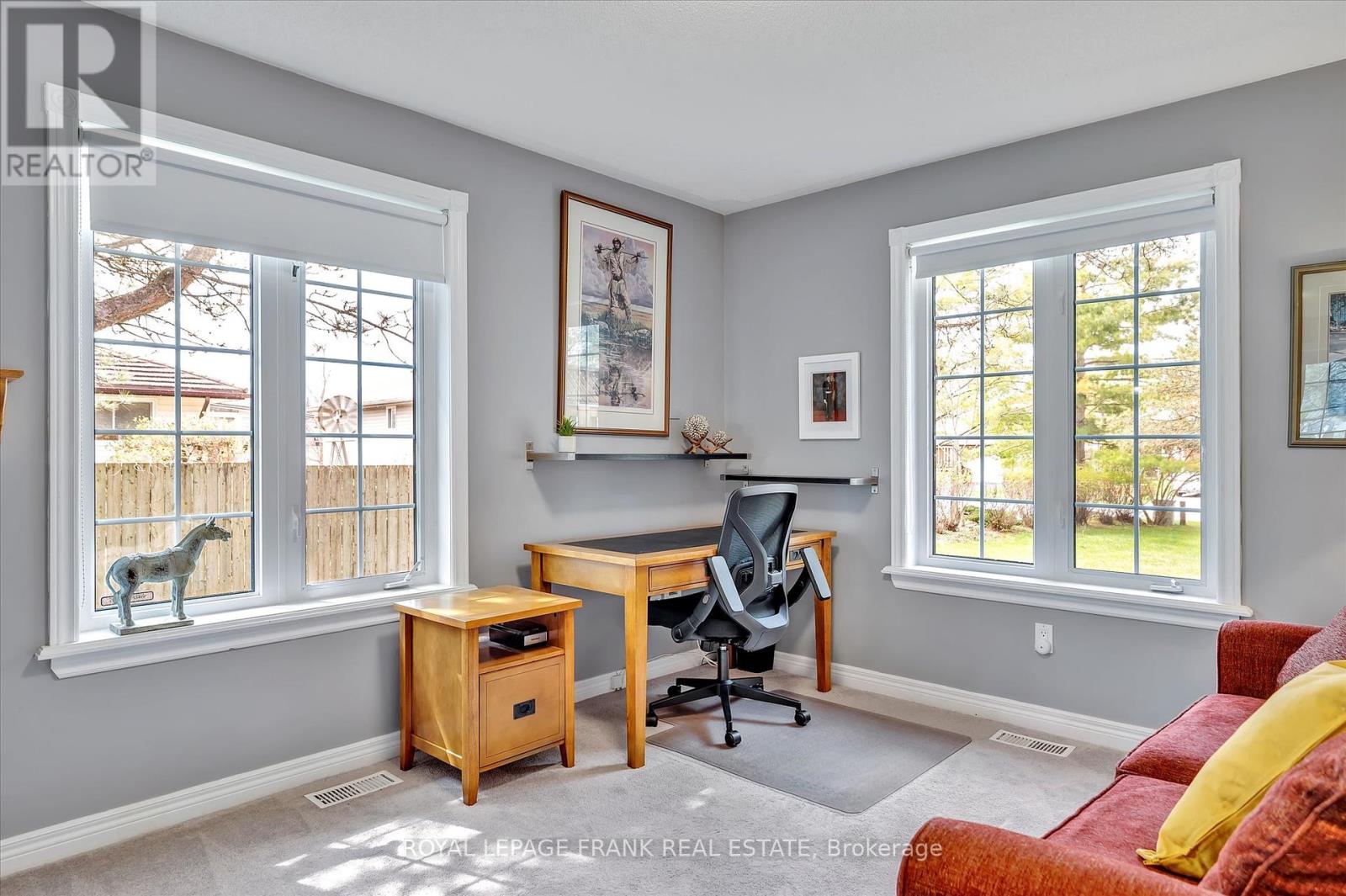 31 - 300 Franmor Drive, Peterborough East (North), Ontario  K9H 7R2 - Photo 33 - X12129629