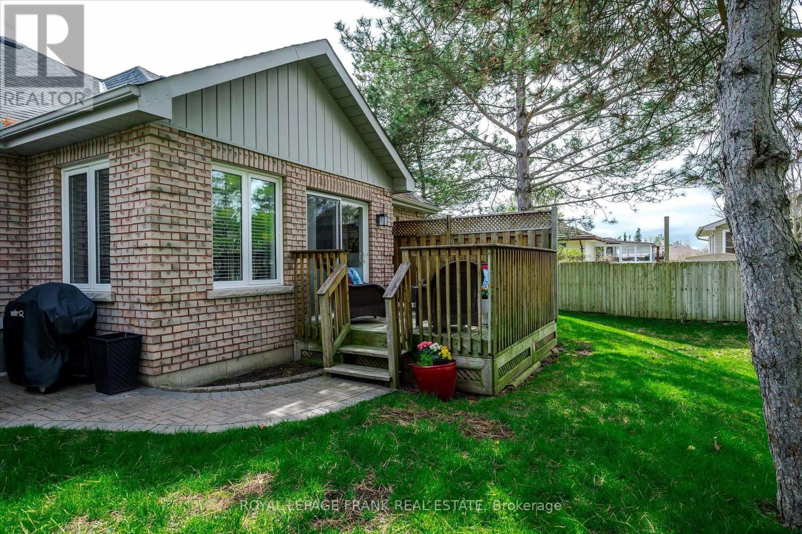 31 - 300 Franmor Drive, Peterborough East (North), Ontario  K9H 7R2 - Photo 41 - X12129629