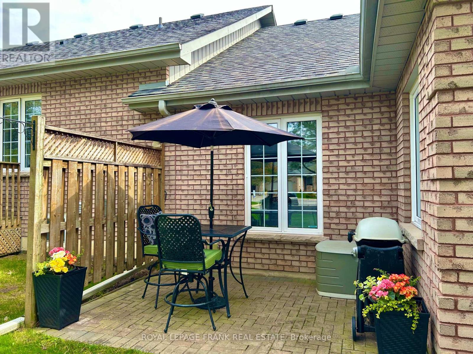 31 - 300 Franmor Drive, Peterborough East (North), Ontario  K9H 7R2 - Photo 42 - X12129629