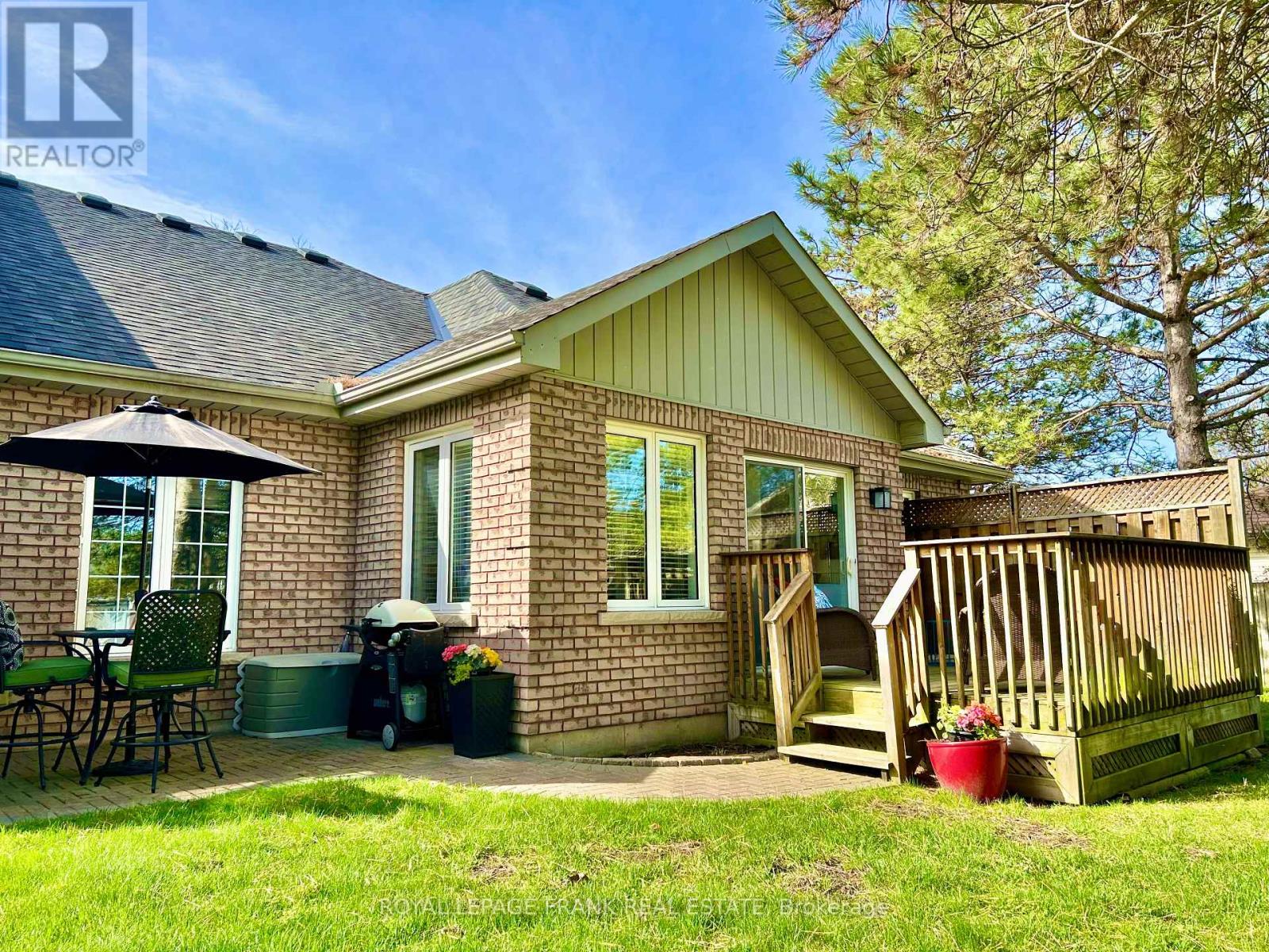 31 - 300 Franmor Drive, Peterborough East (North), Ontario  K9H 7R2 - Photo 43 - X12129629