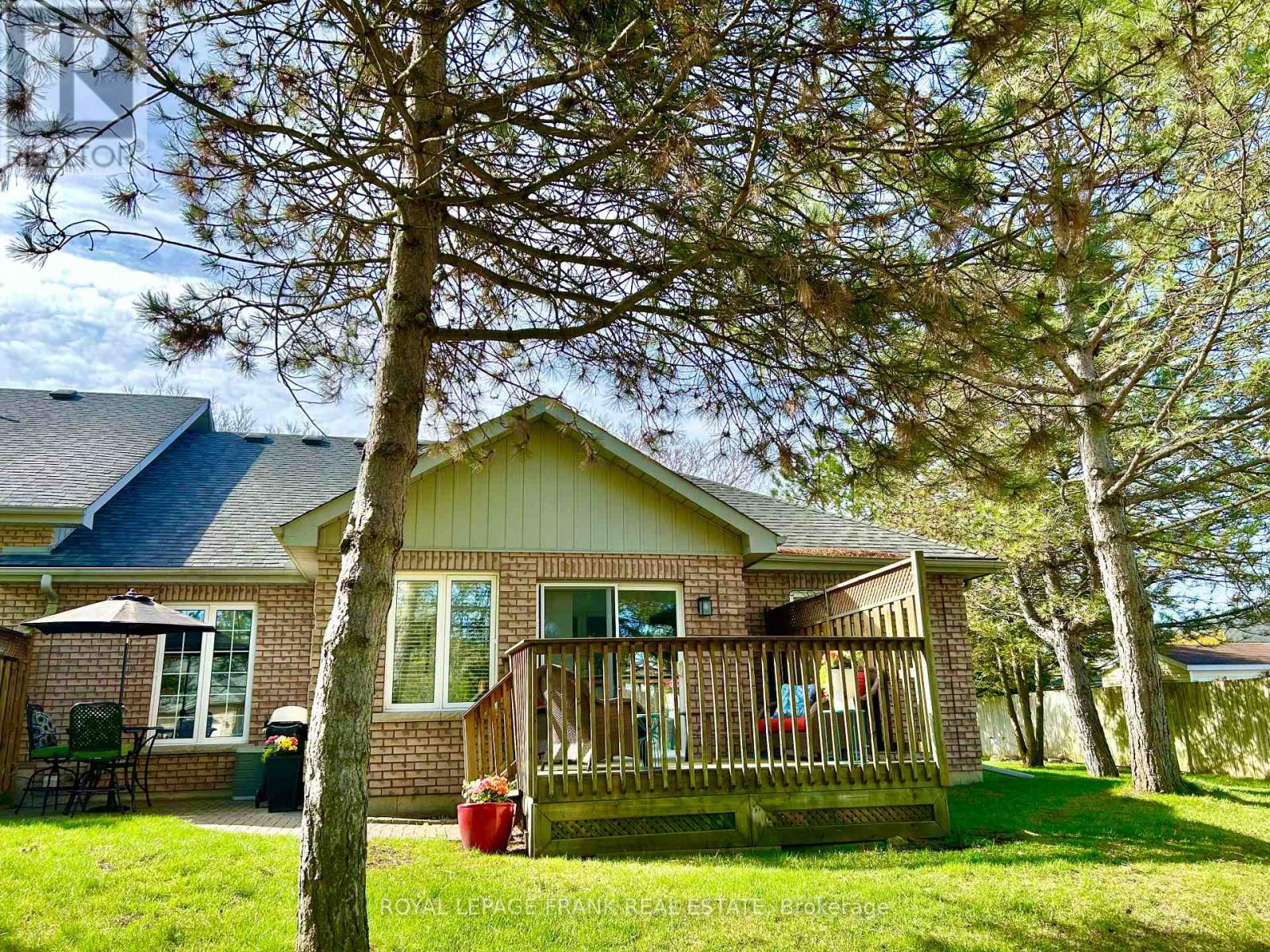 31 - 300 Franmor Drive, Peterborough East (North), Ontario  K9H 7R2 - Photo 44 - X12129629