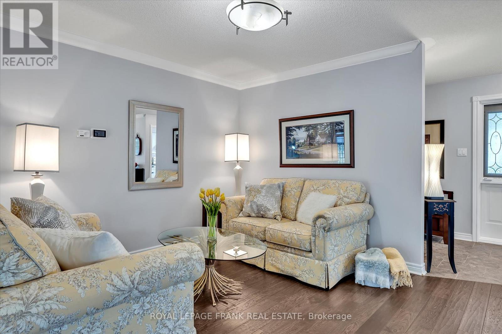 31 - 300 Franmor Drive, Peterborough East (North), Ontario  K9H 7R2 - Photo 7 - X12129629
