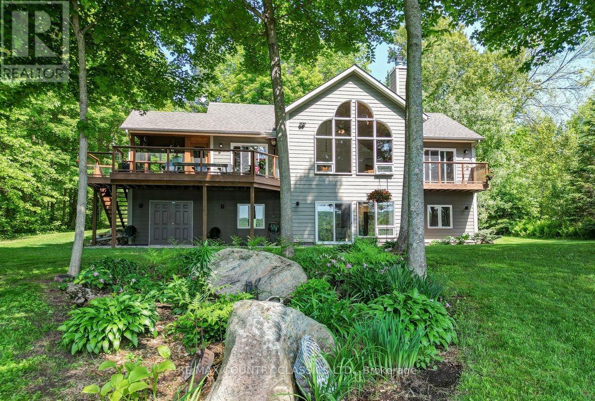 81 O-AT-KA ROAD, hastings highlands (herschel ward), Ontario