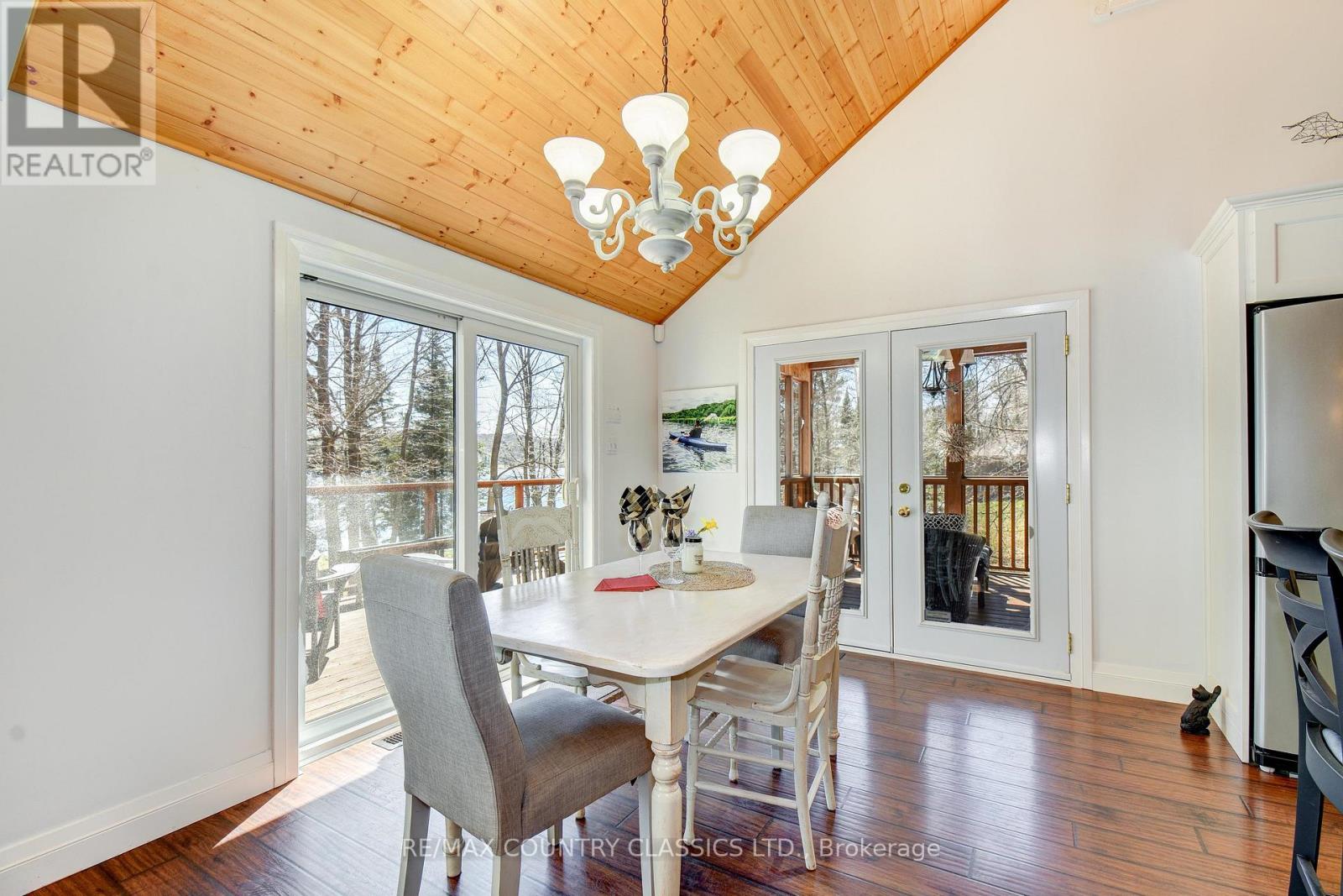 81 O-At-Ka Road, Hastings Highlands (Herschel Ward), Ontario  K0L 2S0 - Photo 12 - X12129690