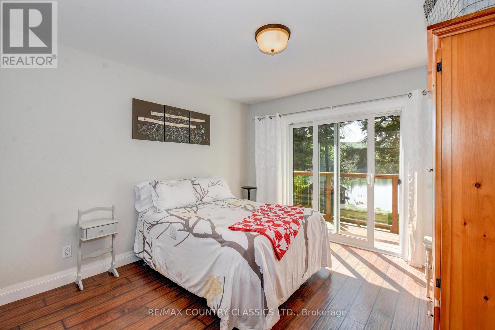 81 O-At-Ka Road, Hastings Highlands (Herschel Ward), Ontario  K0L 2S0 - Photo 14 - X12129690