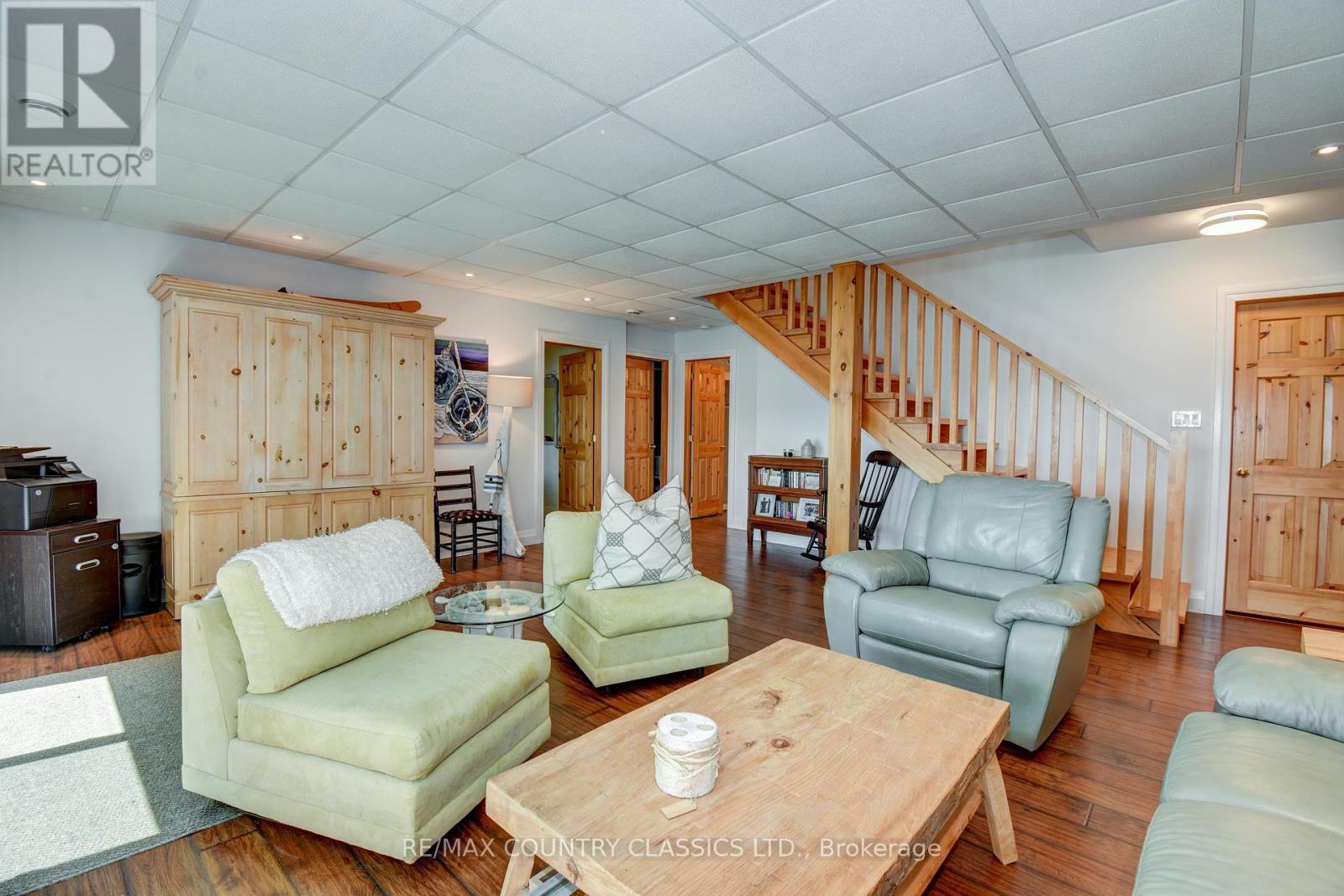81 O-At-Ka Road, Hastings Highlands (Herschel Ward), Ontario  K0L 2S0 - Photo 19 - X12129690